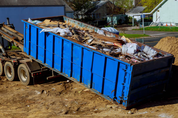 Best Dumpster Rental Services  in Grant City, MO